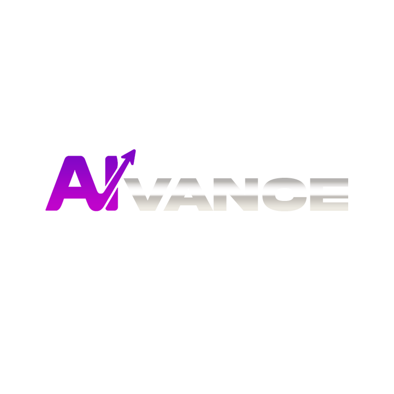 AIvance Logo